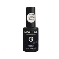 Праймер Безкислотный Усиленный Grattol Primer acid-free Strong, 9 мл
